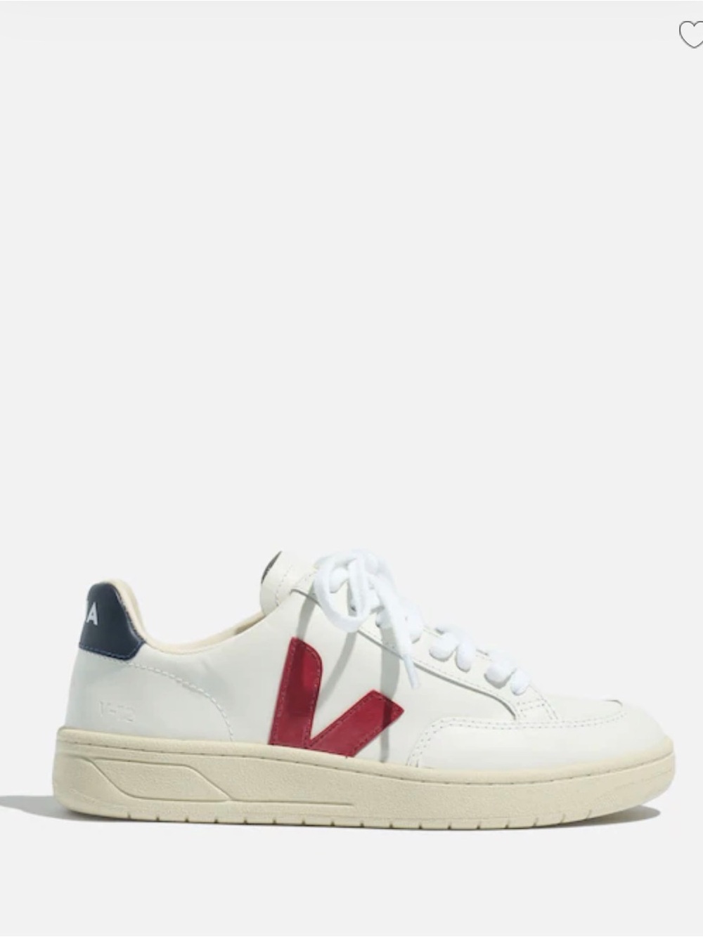 Veja V12 Sneakers - Picture 5 of 5